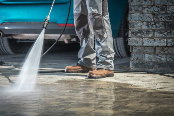 Best Machinery and Equipment Cleaning  in Stinnett, TX