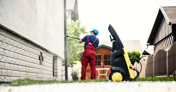 Trusted Stinnett, TX Pressure Washing Services Experts